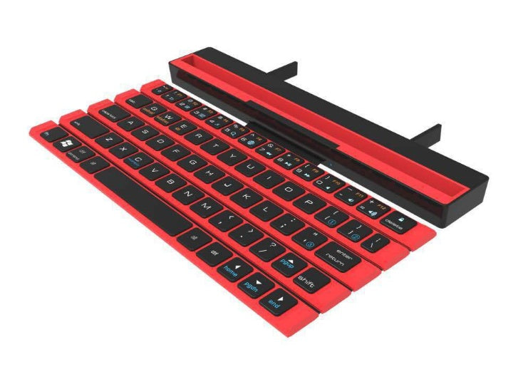 Portable Mini Wireless Keyboard