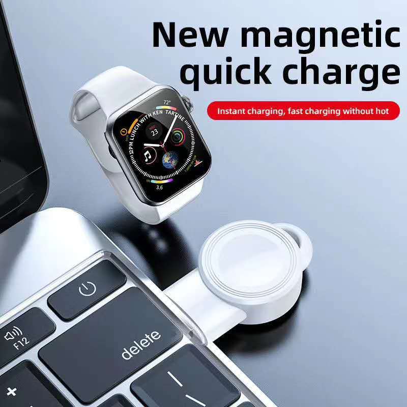 USB Wireless Charger