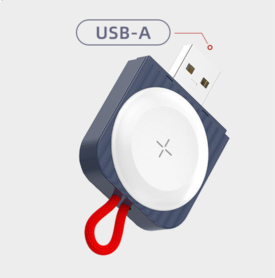 USB Wireless Charger