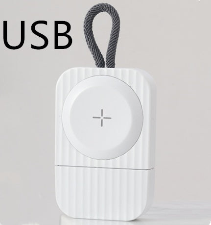 USB Wireless Charger