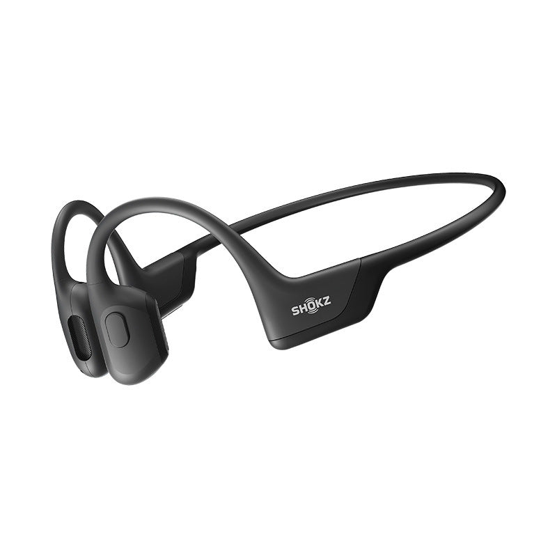 Bone Conduction